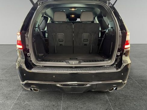 New 2026 Dodge Durango GT AWD/4WD image 13