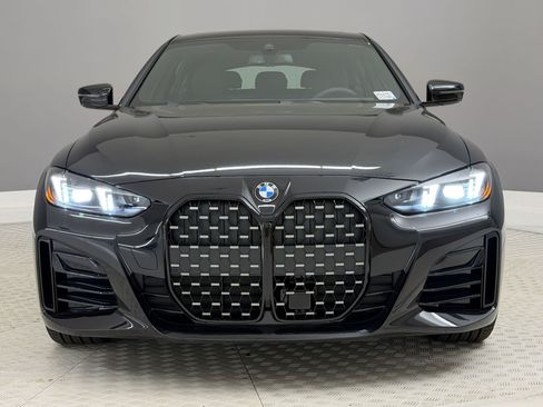 New 2026 BMW 430i w/ M Sport Package RWD image 6