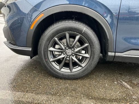 New 2026 Honda CR-V EX-L image 29