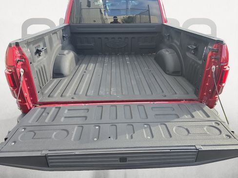 Used 2019 Ford F150 Raptor w/ Equipment Group 802A Luxury AWD/4WD image 12
