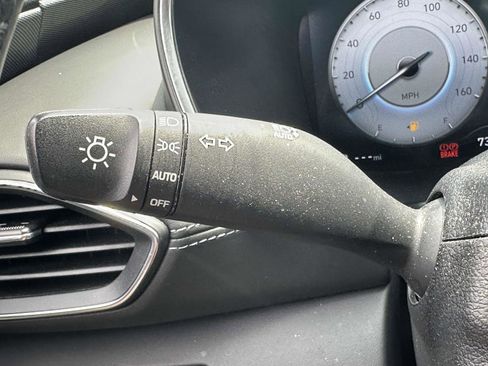 Used 2022 Hyundai Santa Fe Limited AWD/4WD image 22