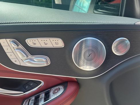 Used 2023 Mercedes-Benz C 300 Cabriolet image 12