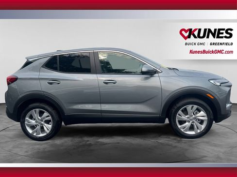 New 2026 Buick Encore GX Preferred w/ Comfort Package AWD/4WD image 10