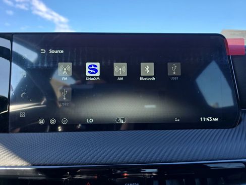 New 2026 Nissan Kicks SR w/ SR Premium Package image 23