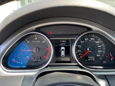 Used 2014 Audi Q7 TDI Premium Plus AWD/4WD image 13