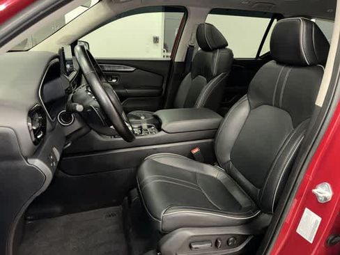 Used 2023 Honda Pilot Elite image 15