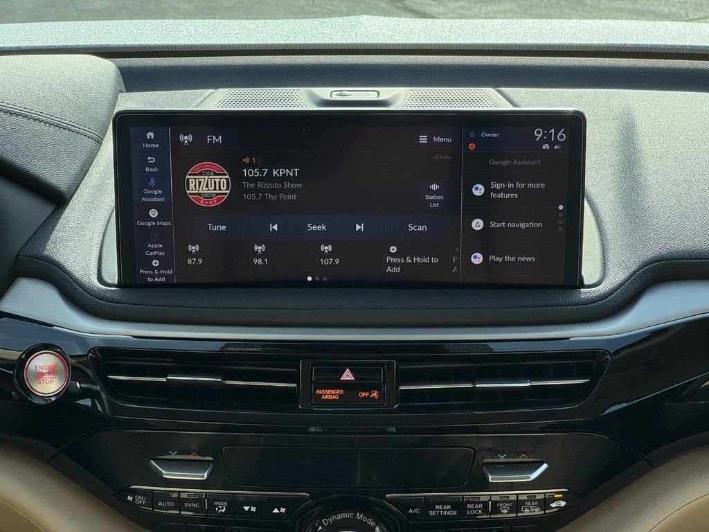 Certified 2026 Acura MDX SH-AWD image 18