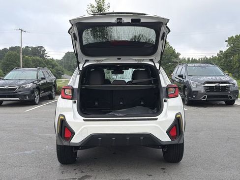 Used 2025 Subaru Crosstrek 2.5i Sport w/ Popular Package #3A AWD/4WD image 11