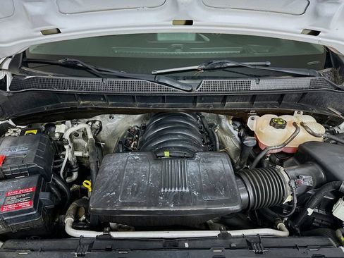 Certified 2023 Chevrolet Silverado 1500 W/T w/ WT Fleet Convenience Package image 26