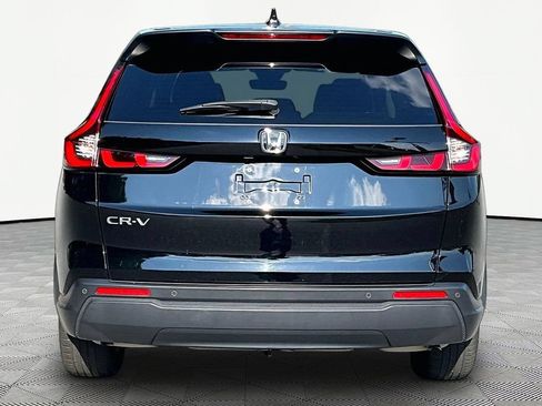 Used 2024 Honda CR-V EX-L image 6