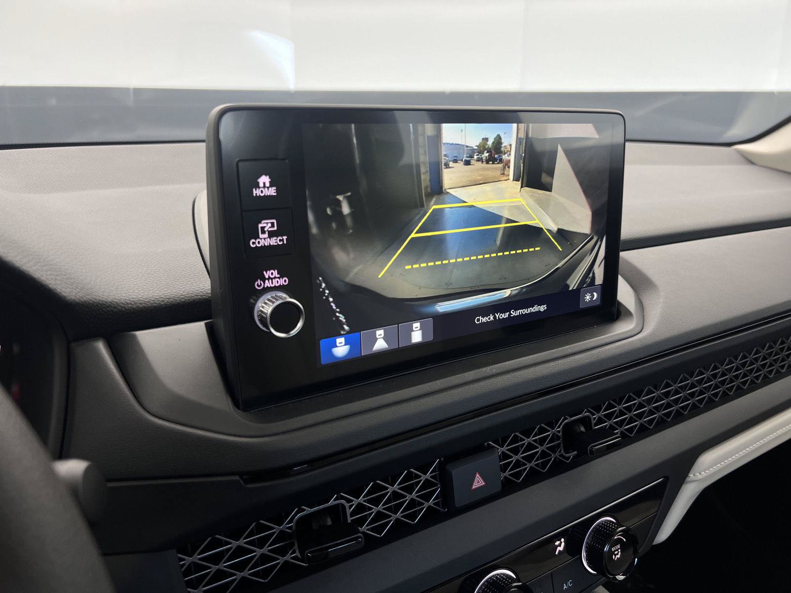 Used 2026 Honda Accord LX image 15