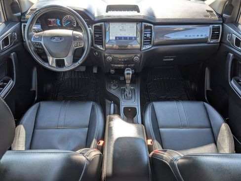 Used 2020 Ford Ranger Lariat w/ Trailer Tow Package AWD/4WD image 16