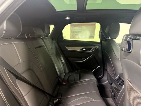 New 2026 Jaguar F-PACE R-Dynamic S image 30