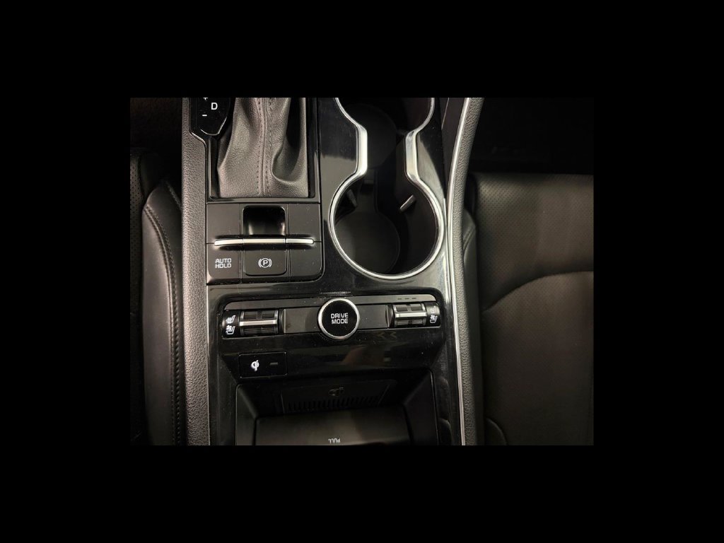 Used 2023 Kia K5 EX FWD image 24