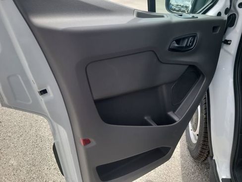 New 2026 Ford Transit 150 Low Roof RWD image 16