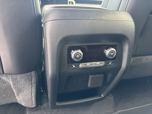 New 2026 GMC Acadia Elevation w/ Black Edition AWD/4WD image 28