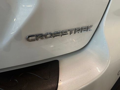 Certified 2025 Subaru Crosstrek 2.5i Limited w/ Popular Package #3A AWD/4WD image 24