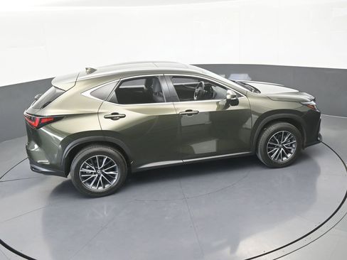 Used 2025 Lexus NX 250 FWD w/ Cold Area Package image 54