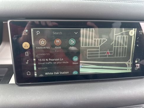 Used 2024 Land Rover Defender 110 S image 21