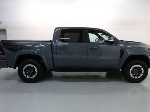 Used 2021 RAM 1500 TRX w/ TRX Lanuch Edition AWD/4WD image 58