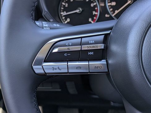 New 2026 MAZDA CX-50 AWD 2.5 S w/ Preferred Pkg image 26