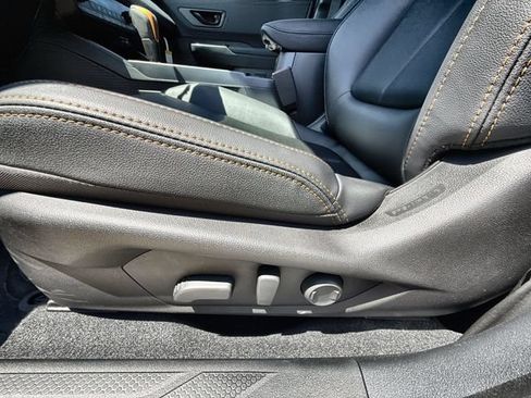 New 2026 Subaru Outback Wilderness AWD/4WD image 12