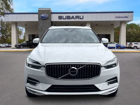 Used 2021 Volvo XC60 T5 Inscription FWD image 9