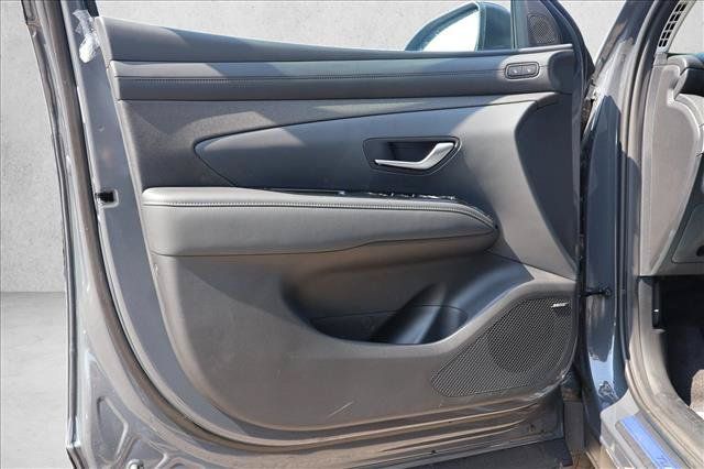 New 2026 Hyundai Tucson Limited AWD/4WD image 12