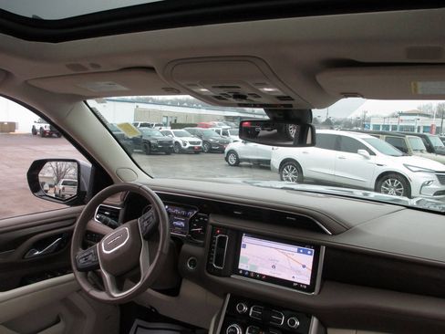 Used 2021 GMC Yukon Denali image 26