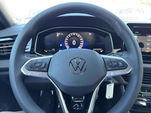 New 2026 Volkswagen Jetta Sport image 13