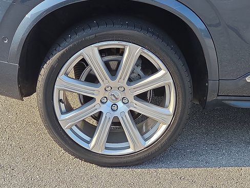 Used 2018 Volvo XC90 T6 Inscription w/ Convenience Package AWD/4WD image 7