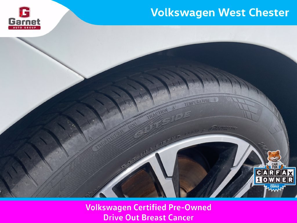 Certified 2024 Volkswagen Jetta Sport FWD image 38