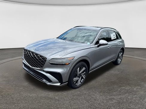 New 2026 Genesis GV70 3.5T Sport Advanced AWD/4WD image 3