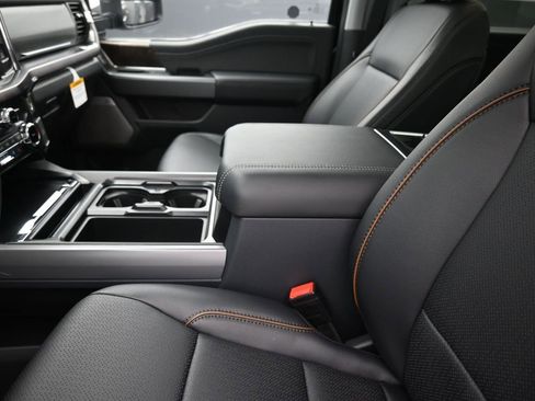 New 2026 Ford F250 Lariat AWD/4WD image 21