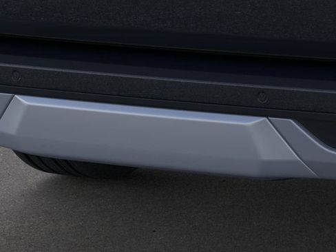 New 2025 Ford Expedition Max Platinum w/ Driver's Package image 23