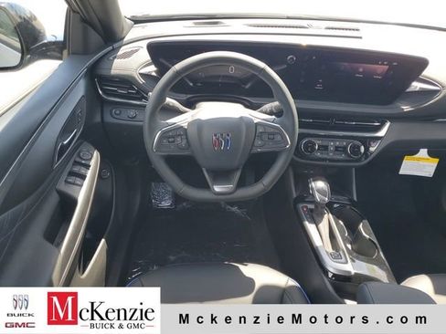 New 2026 Buick Envista Sport Touring w/ Convenience I Package FWD image 24