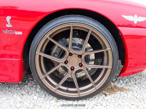 Used 1994 Ford Mustang GT image 76