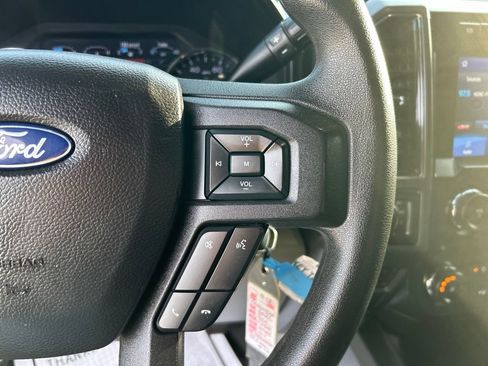Used 2021 Ford F250 XLT w/ XLT Value Package AWD/4WD image 19