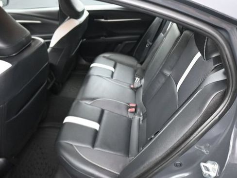 Used 2026 Toyota Camry SE FWD image 19