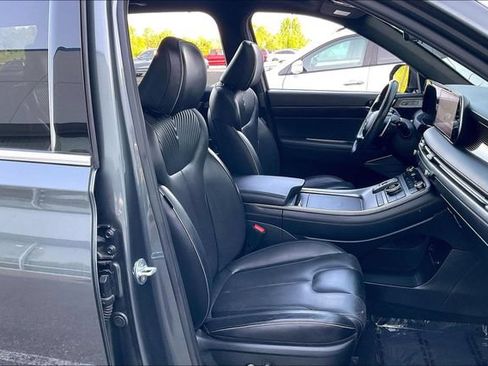 Used 2023 Hyundai Palisade Calligraphy w/ Cargo Package FWD image 10