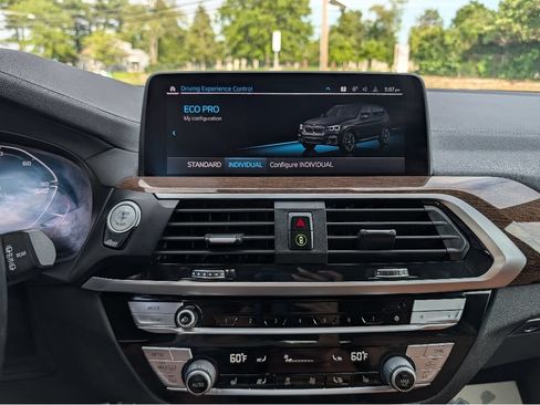 Used 2020 BMW X3 M40i w/ Executive Package AWD/4WD image 30