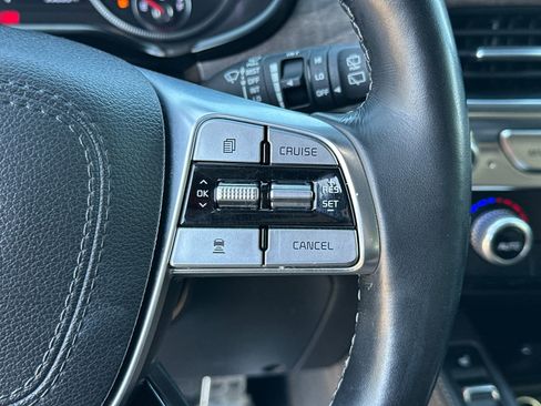 Used 2022 Kia Telluride SX w/ Towing Package image 25