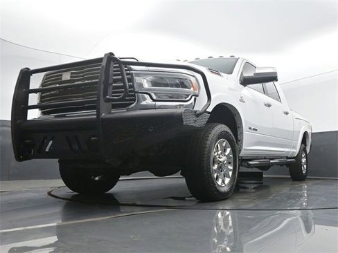 Used 2022 RAM 2500 Laramie w/ Safety Group B image 46