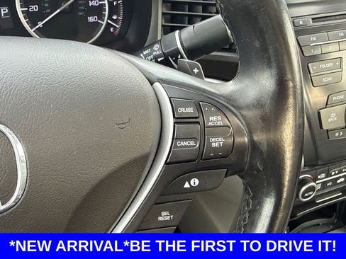 Used 2018 Acura ILX Base image 24