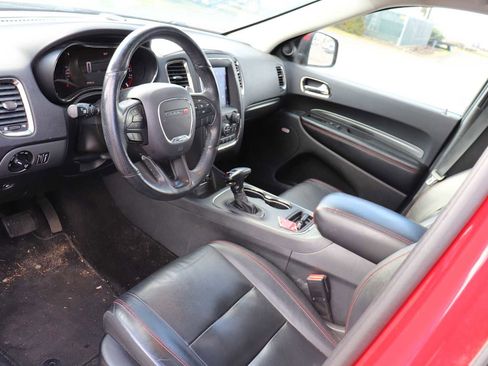 Used 2018 Dodge Durango GT w/ Premium Group image 10