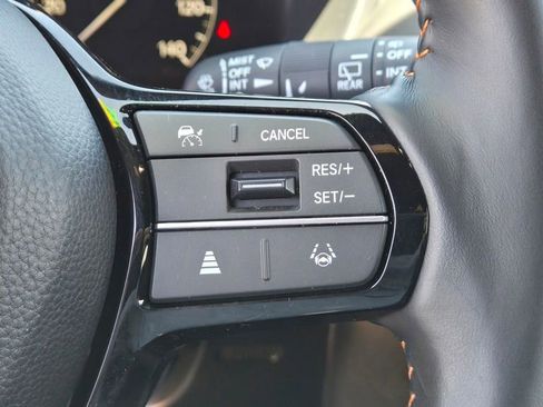 Used 2026 Honda HR-V Sport image 19
