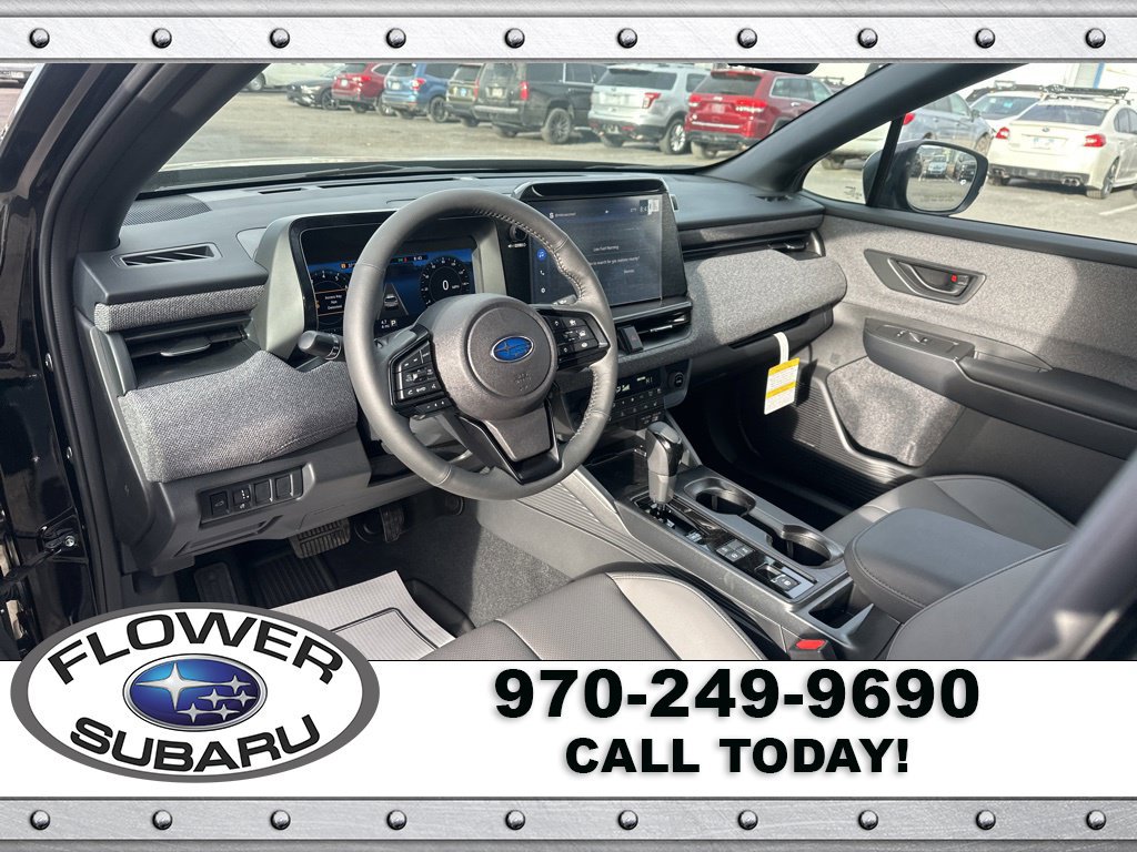 Used 2026 Subaru Outback Limited w/ Premium/Limited Plus Package AWD/4WD image 21