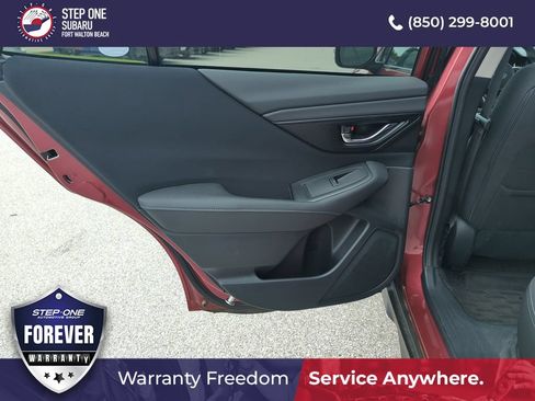 Used 2025 Subaru Outback Premium w/ Popular Package #1A AWD/4WD image 28