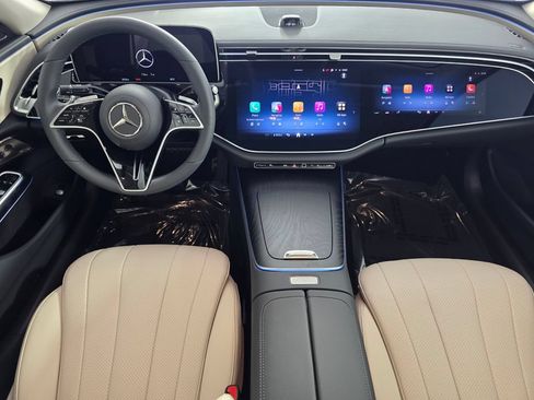 New 2026 Mercedes-Benz E 350 Sedan image 10