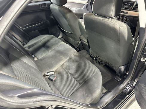 Used 2014 Mitsubishi Lancer ES FWD image 26